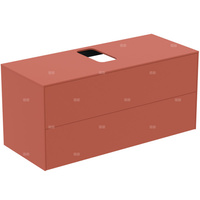 CONCA SZAFKA 120X50X55 2 DR+WTOP SNMT