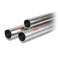 SANHA®-Therm CONTIFLO Rura w sztangach po 6m 12x1,2