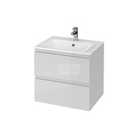 SET B274 MODUO-IN 60 SZARY DSM (SZAFKA FSC MIX70% SGSCH-COC-007574+UM)