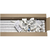 Zestaw podłączeniowy dla 2 gniazd HAH