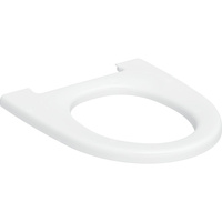 Siedzisko do Geberit AquaClean Mera Classic: Biały-alpin