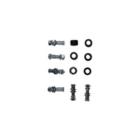 Zestaw wkładek sprzęgła GRUNDFOS 8xM12 8szt.