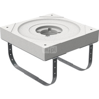 Wspornik wpustów dachowych Geberit Pluvia d56