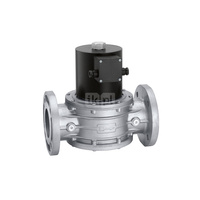 Elektrozawór do gazu DN65 NC 230 V