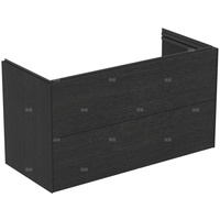 CONCA SZAFKA 100X44X55 -2 DR SMOK