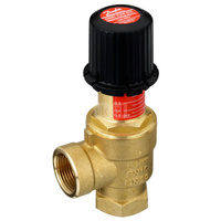Regulator upustowy DANFOSS (stan surowy) PN 10 DN 20 max. 120'C 5-50 kPa