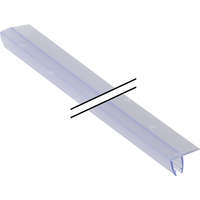 Dolny profil uszczelniający Koło First do drzwi do kabiny prysznicowej 80