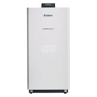 Pompa ciepła solanka-woda VAILLANT geoTHERM perform VWS 260/3 S1 24.5 kW 400 V