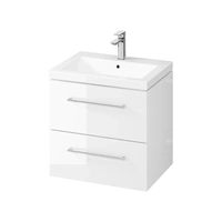 SET C434 LARGA COMO 60 BIAŁY(SZAF FSC MIX70% SGSCH-COC-007574+UM)WIR