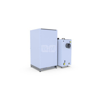 DELTA EkoPELL 25 P - kocioł