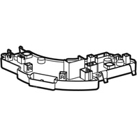 Sterowanie do zbiornika ciepłej wody, do Geberit AquaClean Mera