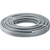 Rura ML Geberit, Therm, mimośrodowo izolowana, w zwojach: d=20mm, Izolacja=13mm, L=50m