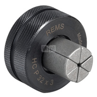 Głowica do roztłaczania rur REMS 32 mm
