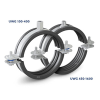 Obejma mocująca NICZUK OGUWG 560 mm