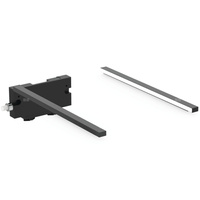 LEDY SZAFKOWE 7,5V 4000K 38CM 4040901