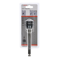 Przedłużka 150 mm / 6" z trzpieniem PC Plus 7/16" 11 mm