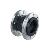 Kompensator gumowy DN 65