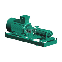 Wilo-Zeox FIRST H 4211-55-2 pompa do zaopatrzenia w wodę