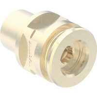 Przyłącze wody Geberit do natynkowych zaworów spłukujących