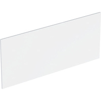 Front szuflady do szafki pod umywalkę GEBERIT Acanto, kol. biały wysoki połysk