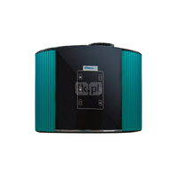 Pompa ciepła powietrze-woda do c.w.u. VITECO HEAT HPWT X9 3.6 kW 230 V