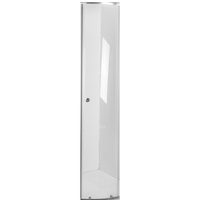 Szyba drzwiowa do kabiny Vitoria 80x80, szkło clear