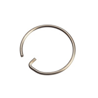 Sprężyna, szczęka klucz 342