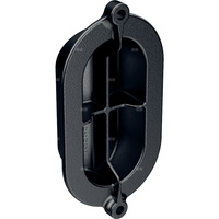 Pokrywa czyszczaka d110