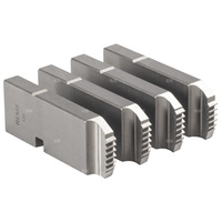 Noże gwintujące M 24 LH, HSS, Zestaw REMS