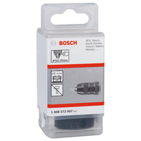 UCHWYT WIERT.SS 10MM 1/2