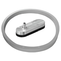 Mocowanie próżniowe Titan REMS