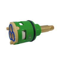 Przełącznik funkcji do deszczowni Musta