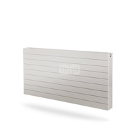 Grzejnik drabinkowy PURMO Narbonne 34, wym. 280 x 2200 mm, kolor biały, moc 3791W