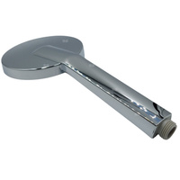 SŁUCHAWKA NATRYS CHROM DO DESZCZOWNI STONE PLUS/GABRO PLUS