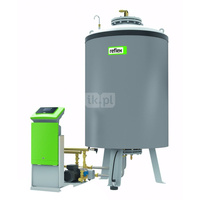 Reflex Izolacja do zbiornika podstawowego Variomat VW 200