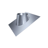 Przepust dachowy jednościenny 30' MK ŻARY A PDI fi 100 mm