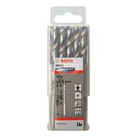 WIERTŁO STAND. HSS-G 135 '7,5/69MM