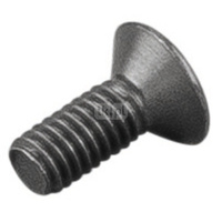 Śruba z łbem stożkowym