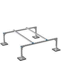 Zestaw wsporczy ZW1 max 50kg ZW1