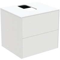 CONCA SZAFKA 60X50X55 2 DR+WTOP WHMT