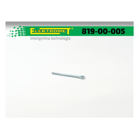 Część zamienna (Kocioł c.o.) - zawleczka