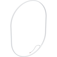 Taśma świetlna Geberit Option Oval do podświetlanego lustra