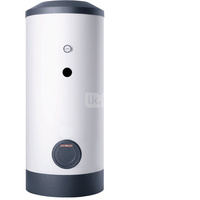 Zbiornik buforowy stojący STIEBEL ELTRON SBB 301 WP pojemność 301 l 10 bar z wężownicą