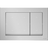 PRZYCISK ENTER II CHROM MAT