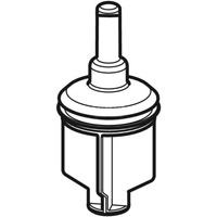 Korek zaworu Geberit do zestawu odpływowo-przelewowego do umywalki Clou