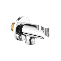 Przyłącze kątowe z uchwytem na słuchawkę