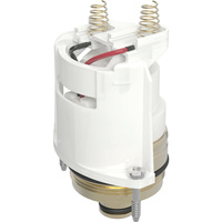 Zawór elektromagnetyczny Geberit do baterii umywalkowych typy 185 i 186