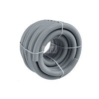 HEATPEX ARIA CONNECT Rura wentylacyjna z powłoką antybakteryjną UltraFresh 90 mm