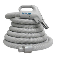 Wąż ssący Superior Duovac o dł 7,6 m