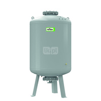 Zbiornik stabilizujący ciśnienie REFLEX RF 4000 pojemność 4000 l 6 bar